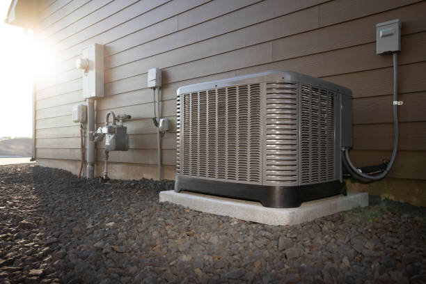 Best HVAC Installation Services  in Bangor Base, WA